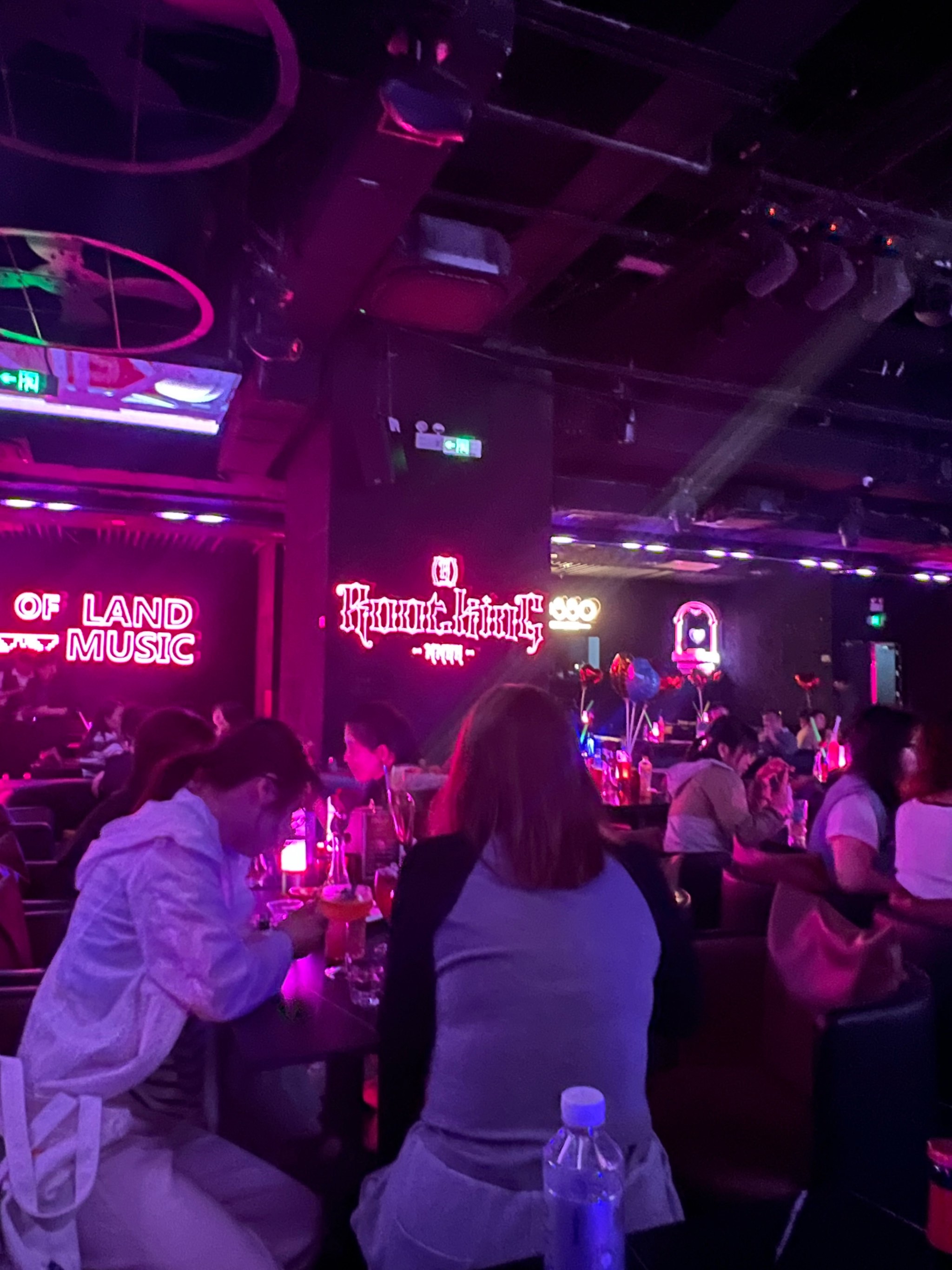 成都中低端商务KTV选择指南-崇州市ktv预定