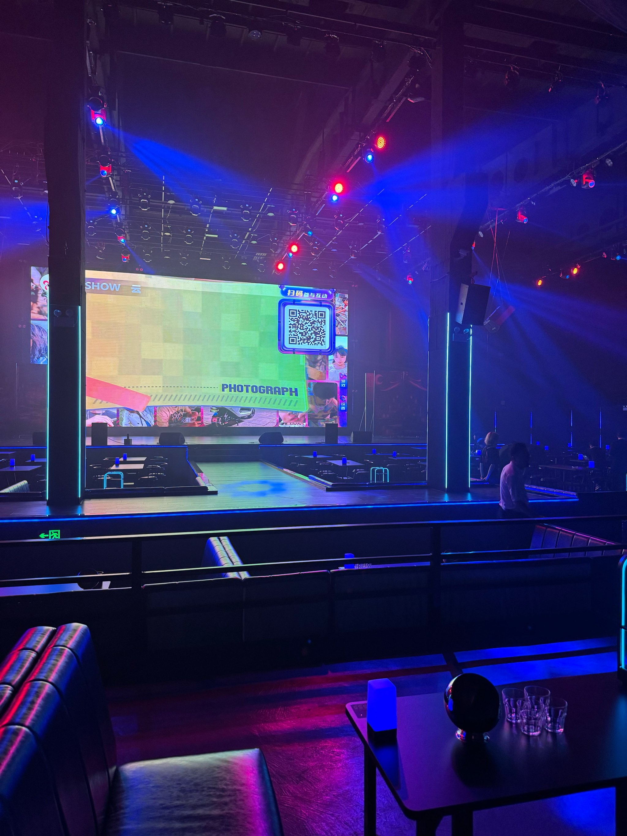 成都商务ktv划算吗性价比解析-崇州市ktv预定